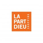 La Part Dieu Centre commercial