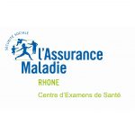 CPAM - Cente d'examens de santé 